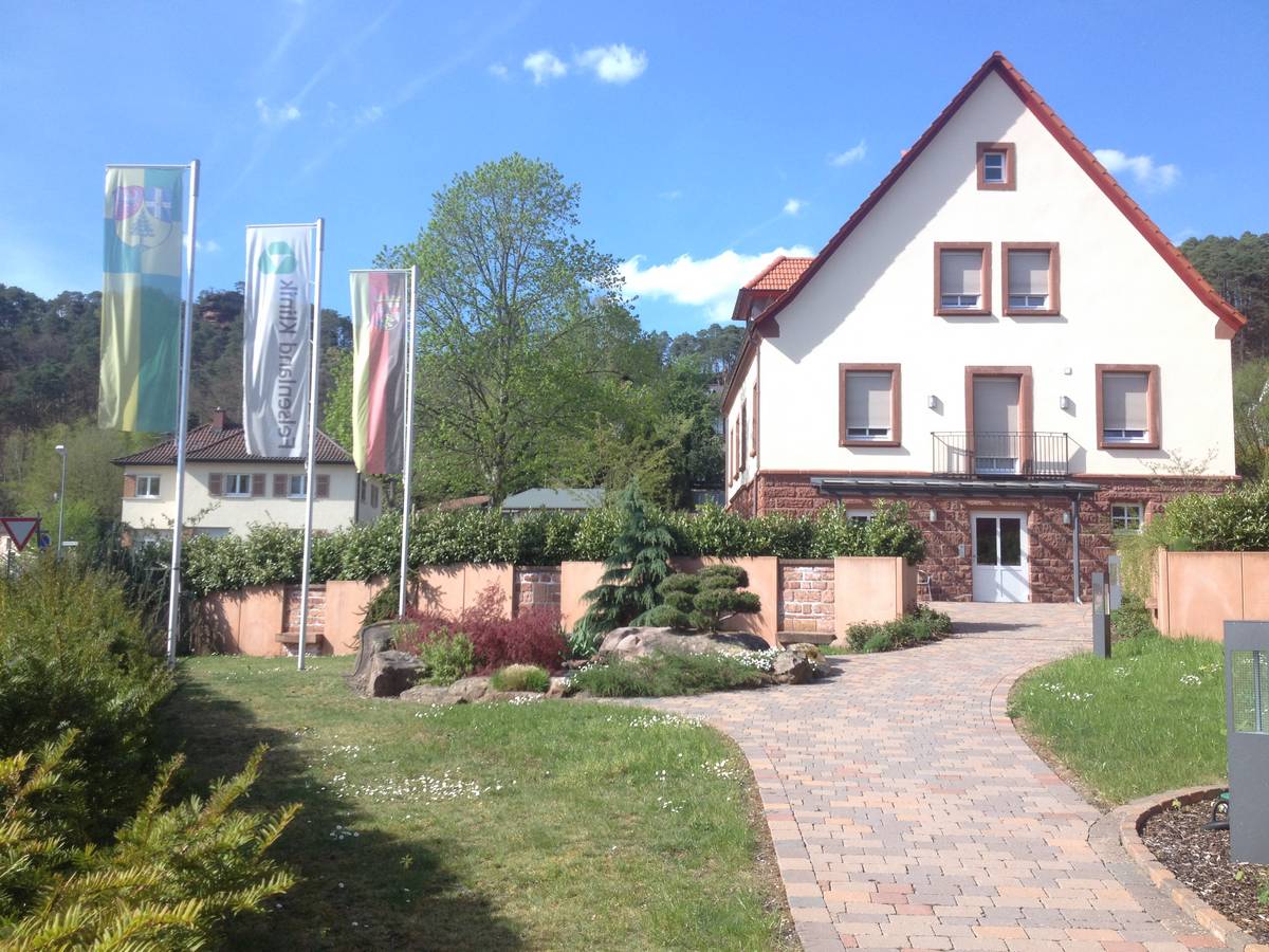 Burnout & Erschöpfung